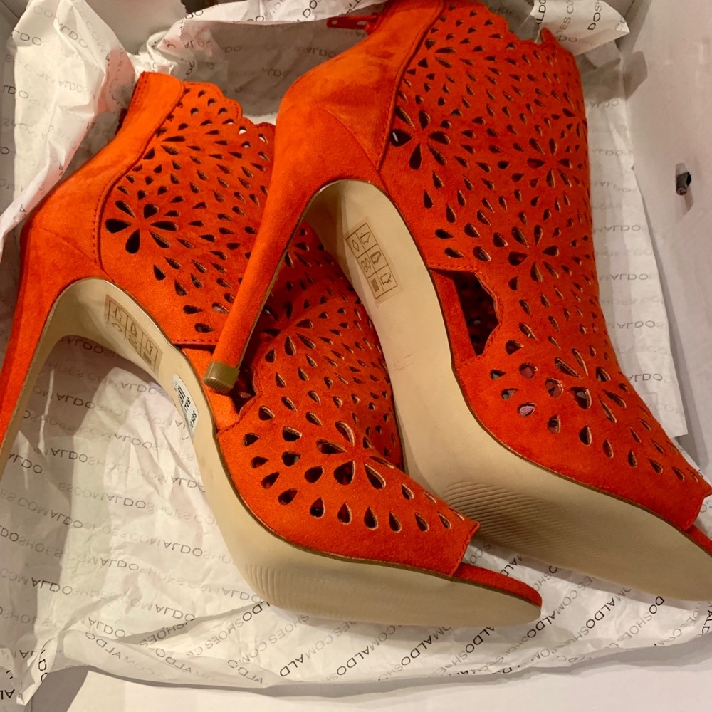 Aldo Ralidien high heel - Picture 6 of 7